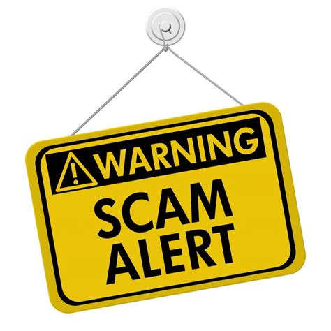 The Top Signs Your Cure Might Be a Scam: Stay Alert!
